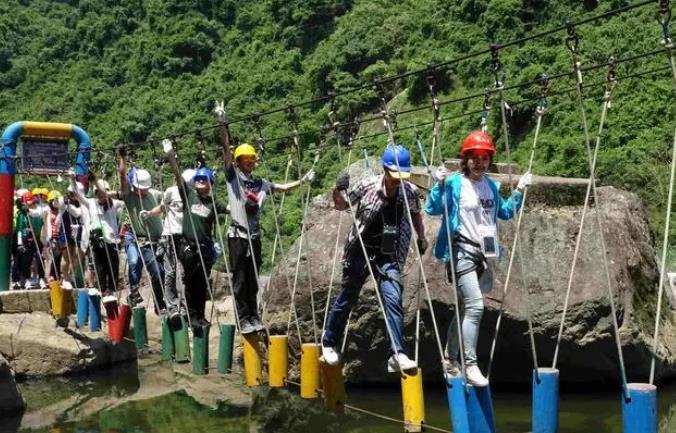 永川五星级型户外拓展须知